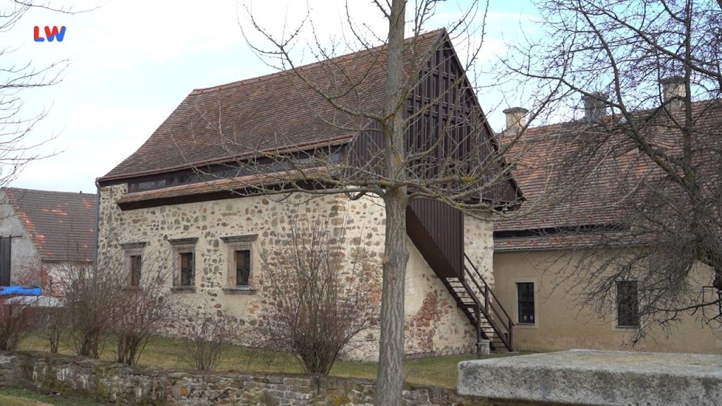 Königshain: „Kinderwagen - Kinder wagen“ bald im Steinstock zu sehen