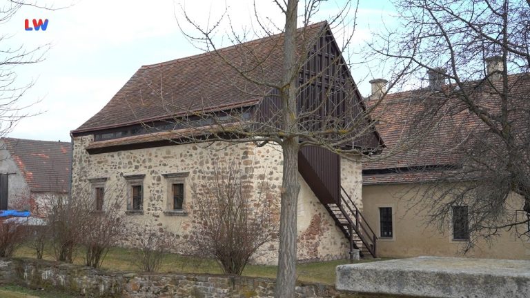 Königshain: „Kinderwagen - Kinder wagen“ bald im Steinstock zu sehen