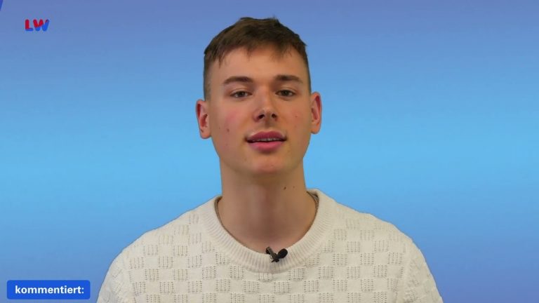 kommentiert: Der Vergleich täuscht