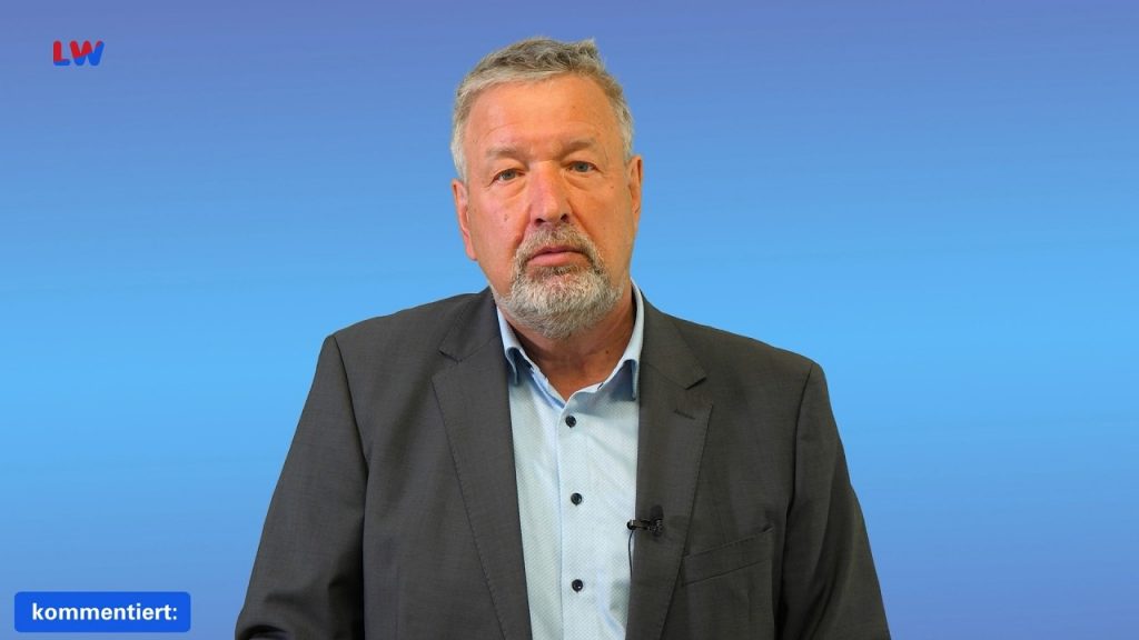 kommentiert: Ein bisschen Frieden