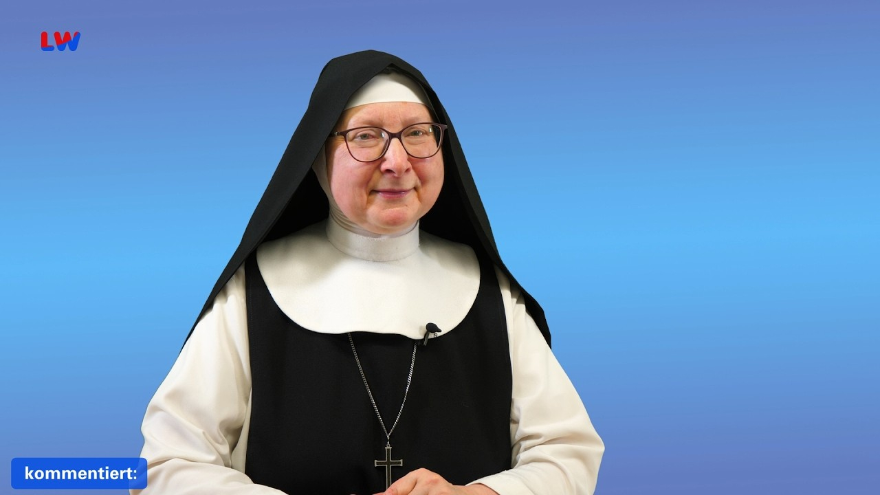 kommentiert: Fastenzeit ist Lernzeit