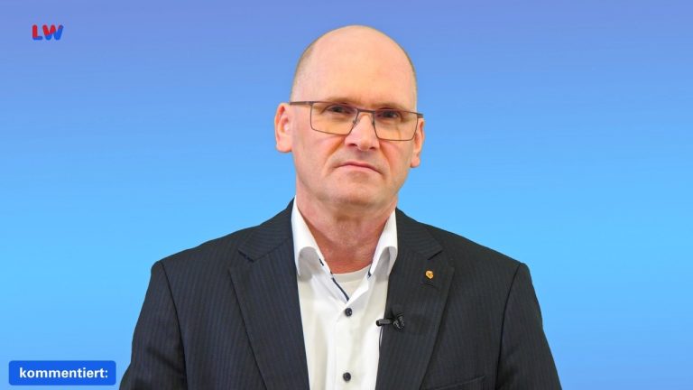 kommentiert: Stark im Wandel – Klar in der Richtung! 