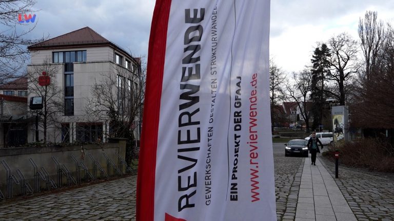 Lausitz/Hoyerswerda: Revierwende und die Rolle der Frau