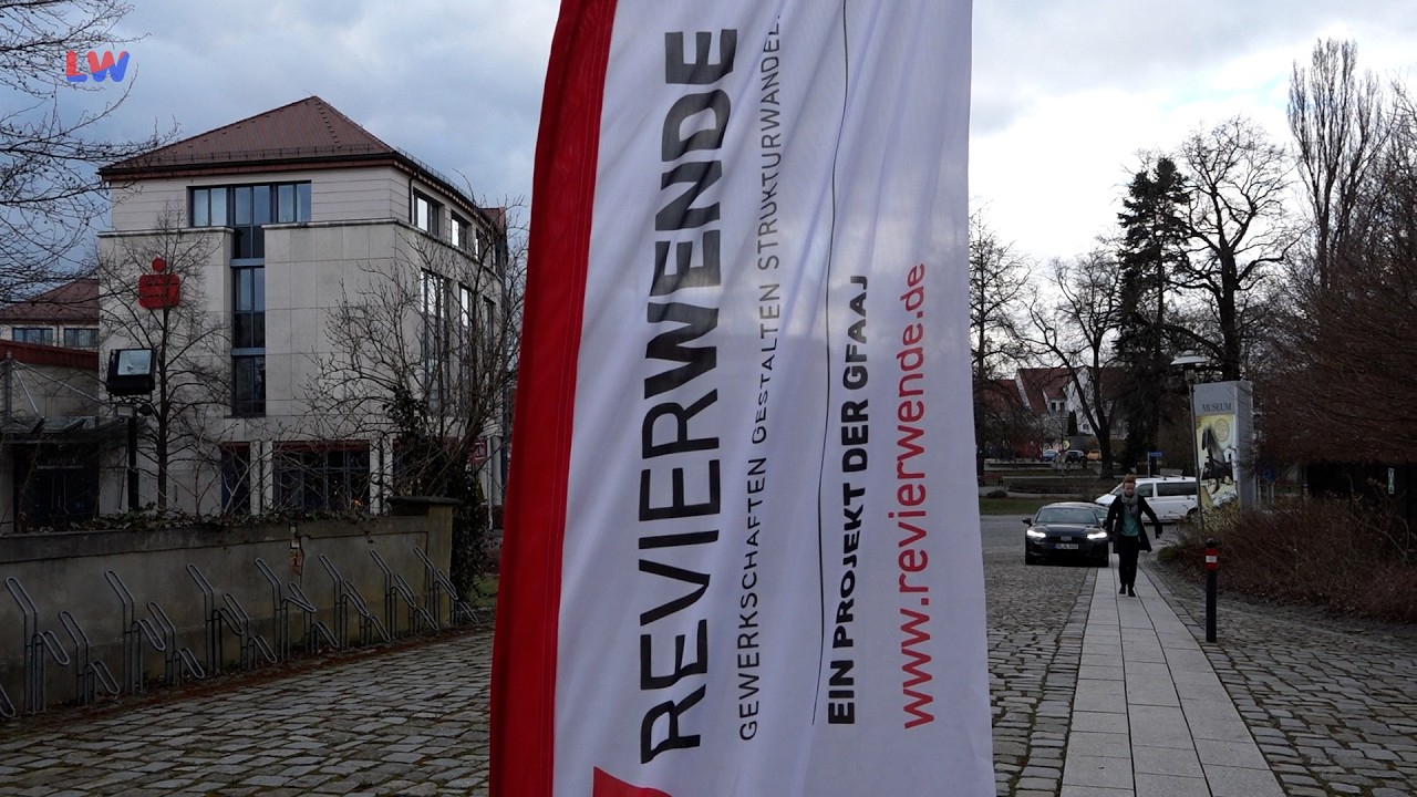 Lausitz/Hoyerswerda: Revierwende und die Rolle der Frau