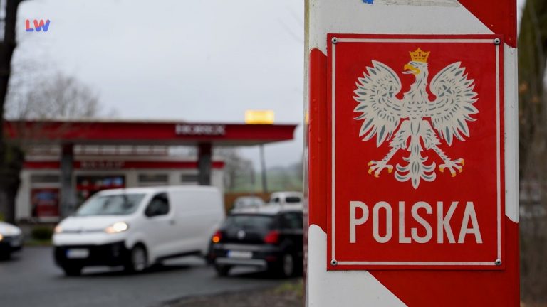 Lausitz: Steuersenkung löst Tankansturm aus