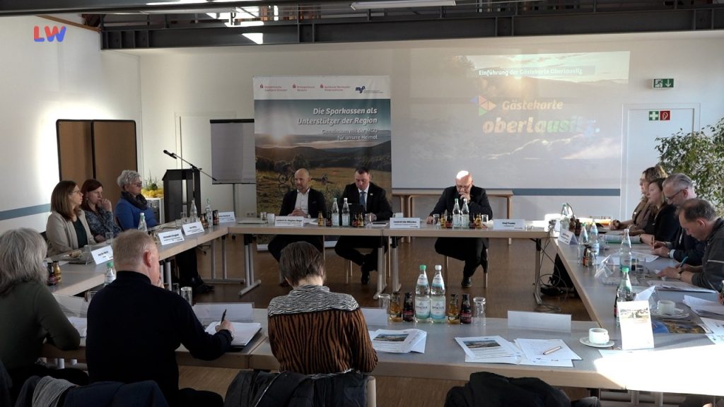 Lausitz: Tourismus in der Oberlausitz – Bilanz 2025 und Ausblick 2026
