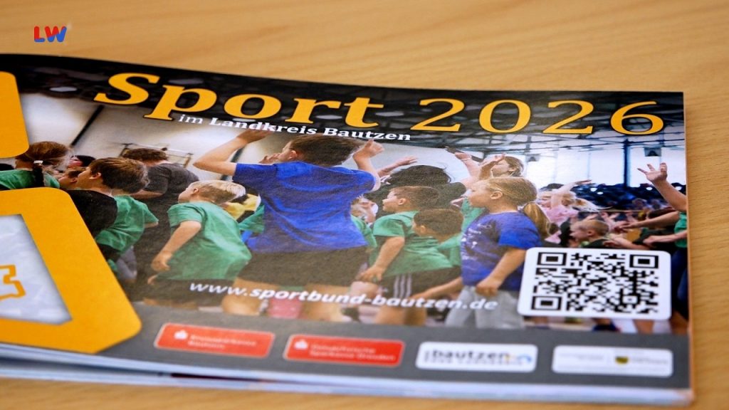 LK Bautzen: Kinder bewegen den Landkreis