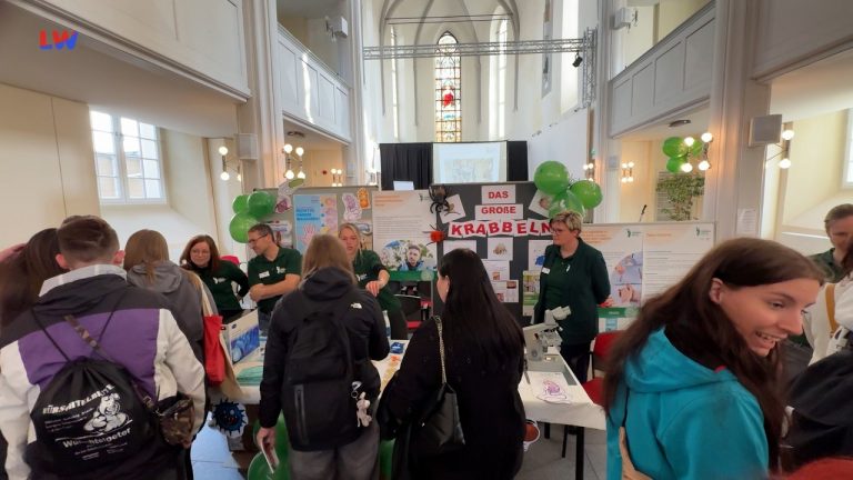 Löbau: „Vielfalt für Gesundheit“ – Gesundheitstag des Landkreises Görlitz