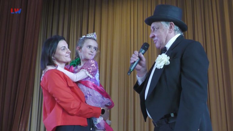 Plessa: Frauentag im Kulturhaus