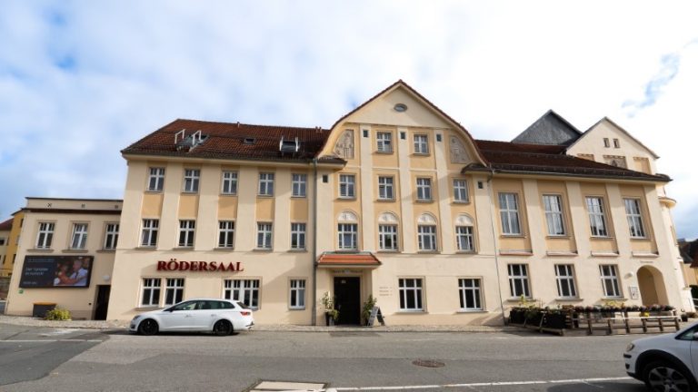 Lausitz: Lausitz Festival stellt „schöpferisches“ Programm vor