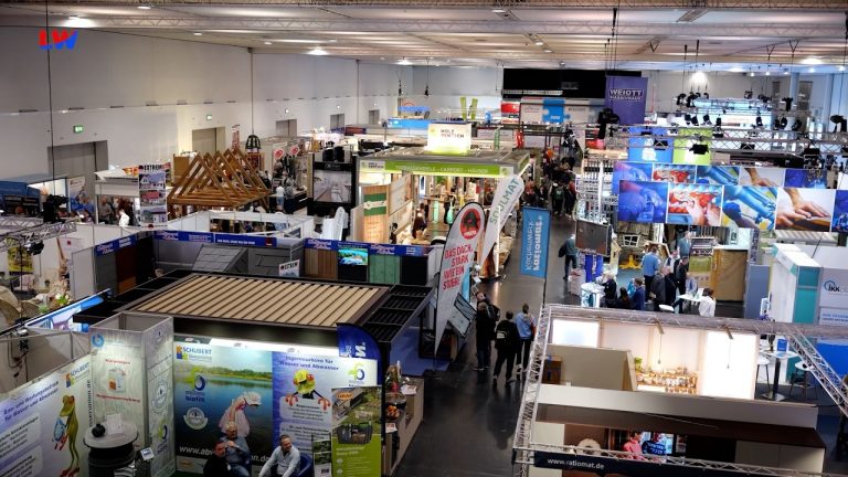Sachsen: Über 18.000 Besucher zur Baumesse HAUS