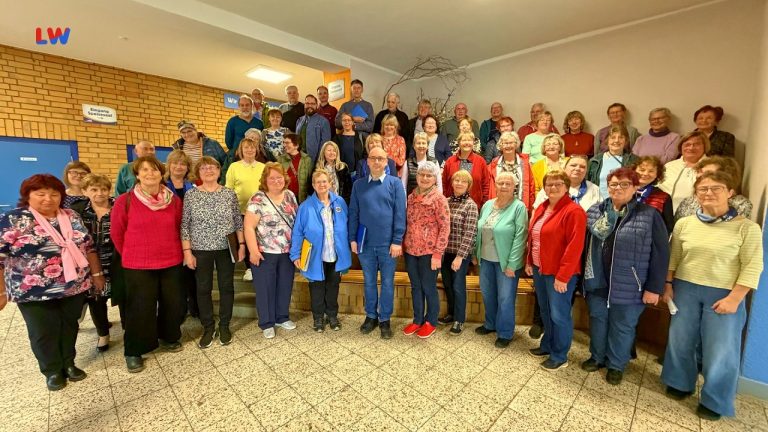 Seifhennersdorf: Internationaler Chor-Workshop