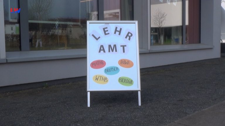 Zittau/ Görlitz: Tag der offenen Hochschule