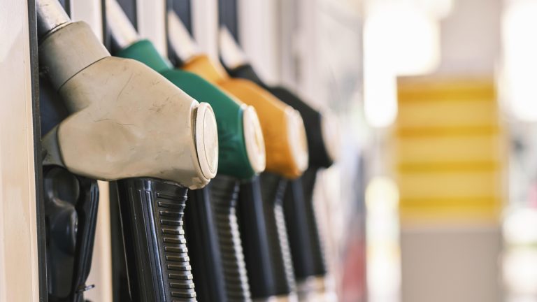 Lausitz: 17 Cent weniger an der Zapfsäule