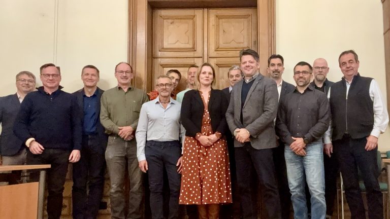 Zittau: Chefärzte werben für Umbau des Klinikums