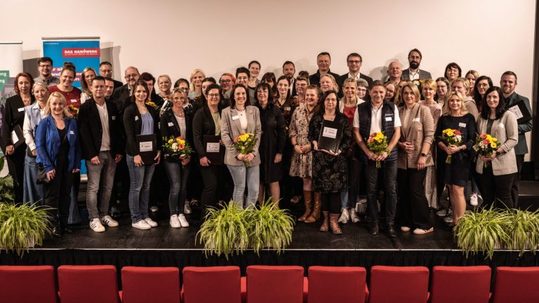 Spremberg: 32 Unternehmen als familienfreundlich ausgezeichnet