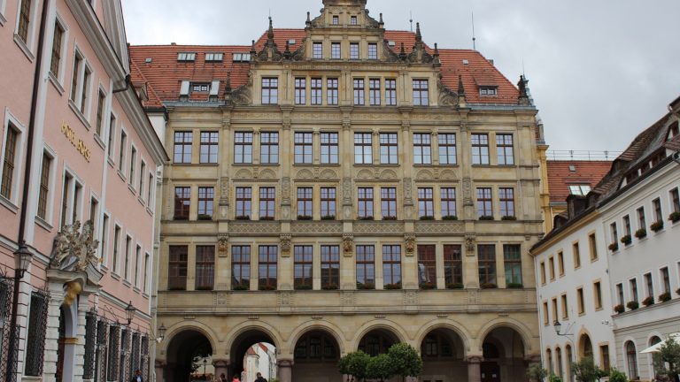 Görlitz: Ämter der Stadtverwaltung bleiben kommenden Donnerstag halbtags zu