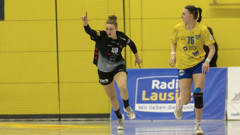 Großröhrsdorf / Sachsen: Bienen rutschen in der Tabelle ab