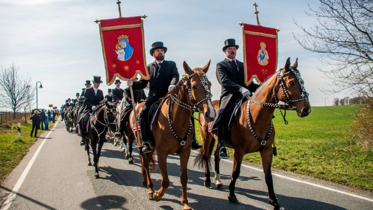 Lausitz: Brandenburg und Sachsen stärken sorbische Kultur