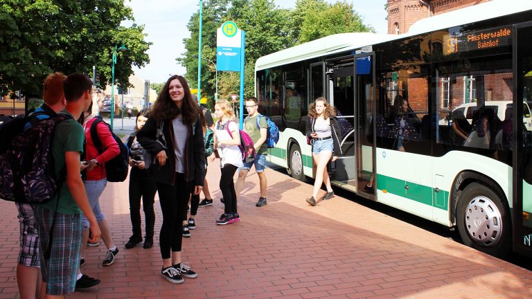 Wahrenbrück: Brückensperrung führt zu Änderungen im ÖPNV