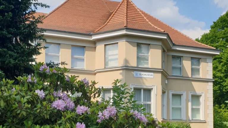 Weißwasser: Bürgerdialog zur Zukunft des Glasmuseums
