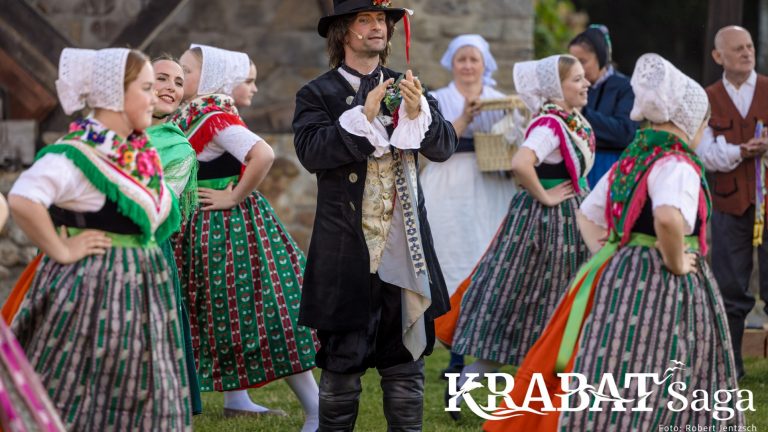 Hoyerswerda OT Schwarzkollm: Casting für KRABAT-Saga startet