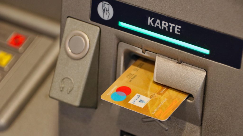Spremberg: Deutsche Bank baut Automaten ab