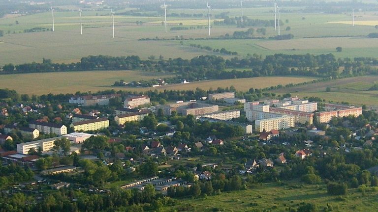 Elsterwerda: Neuer Wirbel um Wohnungsvermieter VIVET