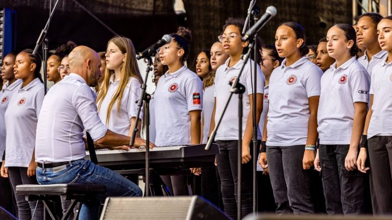 Finsterwalde: Internationales Chorfestival kommt in die Sängerstadt