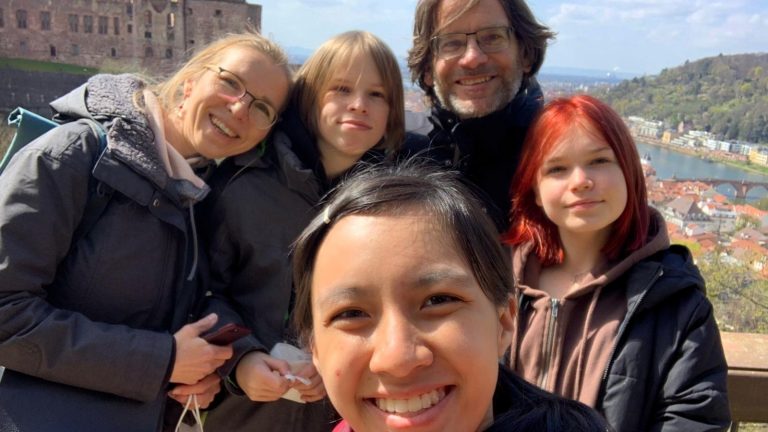 LK OSL: Gastfamilien für Austauschschüler gesucht