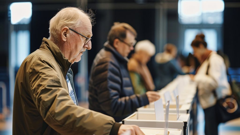 Görlitz: Hinweise zur OB-Wahl per Brief