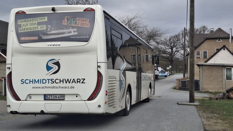 Malschwitz OT Briesing: Irritationen um den Busverkehr
