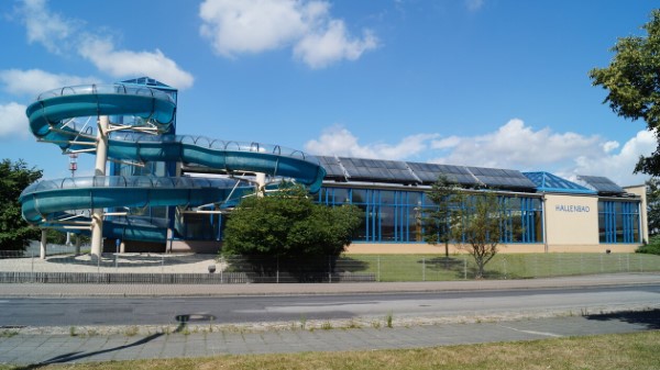Lausitz: 250 Millionen Euro für kommunale Schwimmbäder