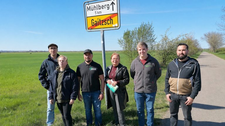 LK Elbe-Elster: ASP-Schutzmaßnahmen aufgehoben