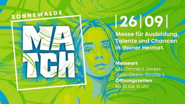 LK Elbe-Elster: „MATCH“ 2026 in den Startlöchern