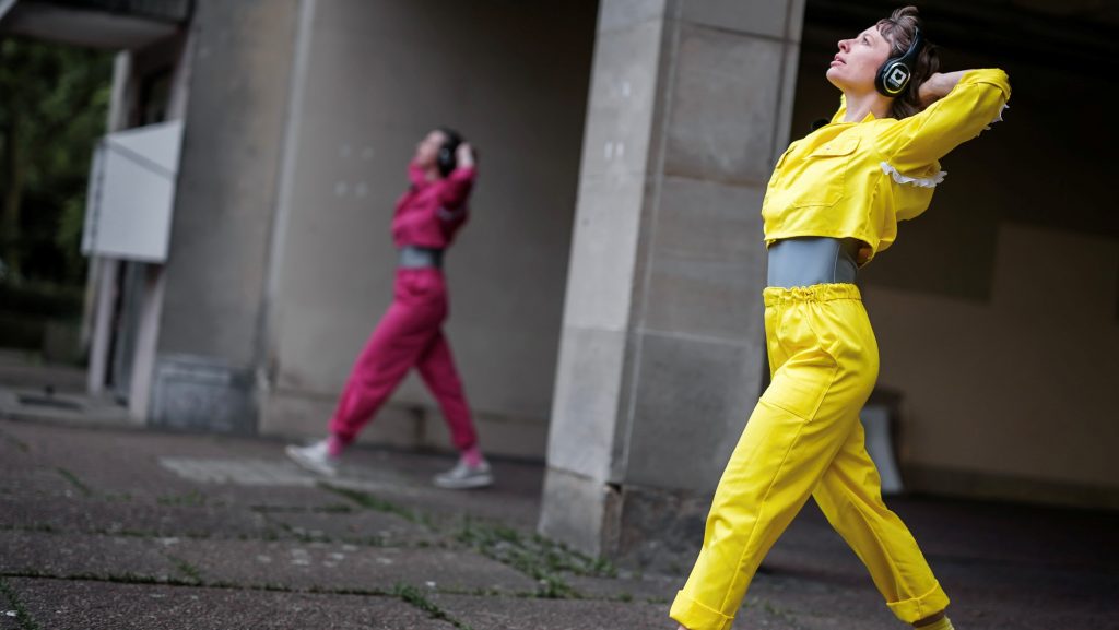 Görlitz/Zittau: Mini-Festival bringt Theater in die Innenstädte