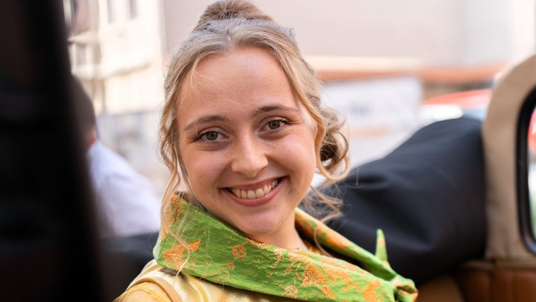 Bautzen: Neue Senfkönigin gesucht