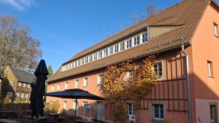 Obergurig: Neuer Betreiber für die Wassermühle