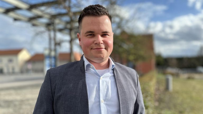 LK OSL: Neuer Dezernent für Bau, Ordnung und Umwelt