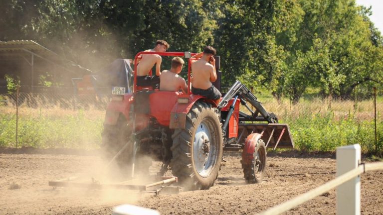 LK OSL: Ogrosen ruft zu Foto- und Erntekronen-Wettbewerb auf