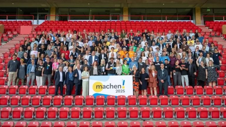 Sachsen: Ostdeutscher Wettbewerb startet!