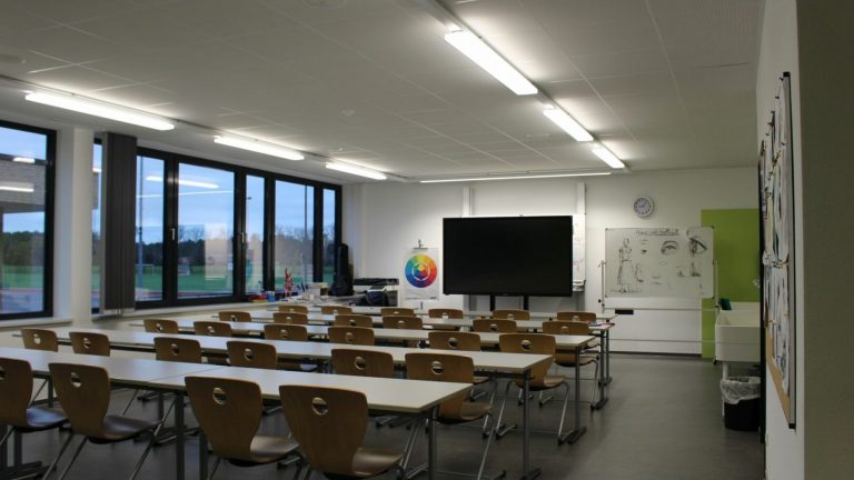 Schleife: Projektabbruch nach Pornoverdacht