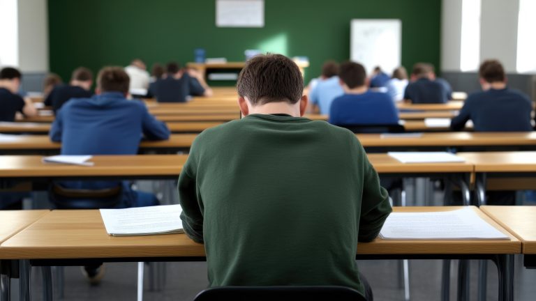 Brandenburg: Prüfungsphase startet