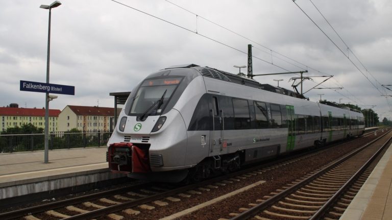 Falkenberg/E.: S4-Anbindung bleibt