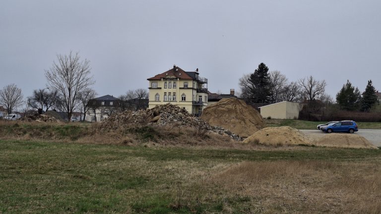 Bautzen: Stadt will die Perfecta-Brache entwickeln