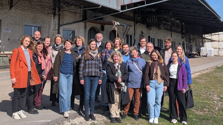 Görlitz/Regensburg: Städte beraten über Förderung und Projekte historischer Altstädte