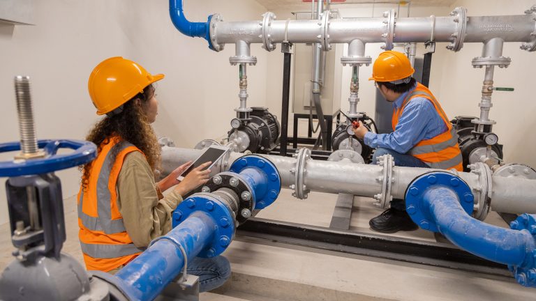 Zittau: Start der kommunalen Wärmeplanung