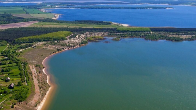 Senftenberg OT Lieske: Startschuss für die Wassersaison am Sedlitzer See
