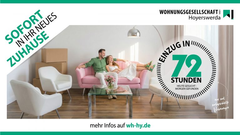 Wohnungsgesellschaft Hoyerswerda