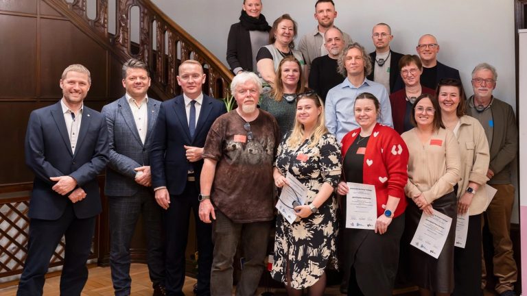 Zittau: Trialog-Rat nimmt Arbeit auf